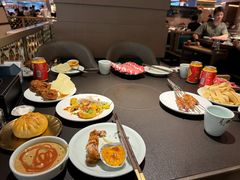 -额尔敦·品质自助(摩尔城店)