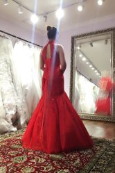-SATIN COUTURE瑟庭婚纱礼服馆
