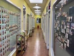 -贝尔机器人编程中心(西湖店)