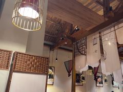 -锦尚阁烤鱼•天津菜(宣武门胡同店)