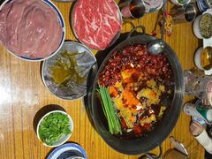 -五里关火锅(牛市口店)