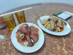 黑椒烧鸭-陈光记烧腊店(罗保博士街店)