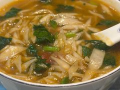 -伊帆食府·青海地方特色美食