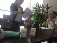 -李炜律师事务所