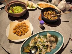 -啫神·广州地标美食(北京路店)