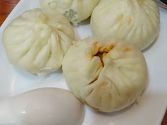 -老陶包子铺(南大西南村店)