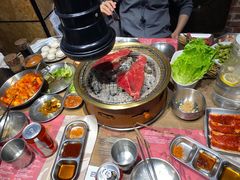 -西塔老太太泥炉烤肉