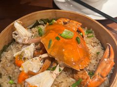 荷香红鲟饭-南门食仙·手工福州菜(南门兜店)