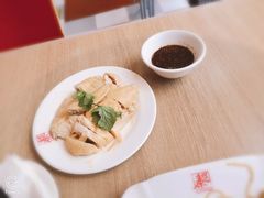 -泰煌鸡·上海白斩鸡·鸡汤面(鹤庆店)