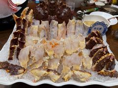 -东海怡品海鲜豆捞(星街坊店)