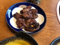 -炎蔵牛舌烤肉