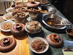 -乡村人家(恒生阳光城店)