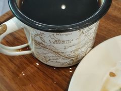 -Peet's Coffee皮爷咖啡(大学路店)