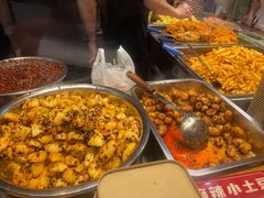 -丁家坡洋芋·观音桥好吃街A区(全国总店)