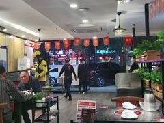-八合里牛肉火锅(新洲店)