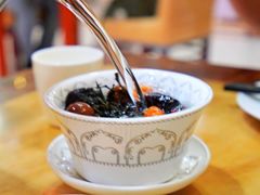 八宝茶-同心春餐饮(富宁街店)