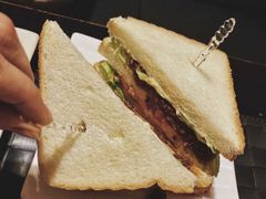 -吱咖啡西式简餐