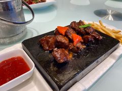 -汤记传菜(浦江店)