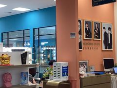 -海马体照相馆(厦门SM城市广场店)