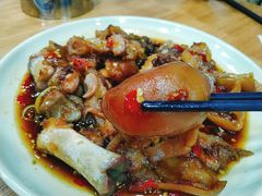 -贤花饭店(城阳店)