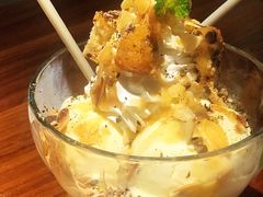 香草冰激淋-TIGERS老虎西餐(亦庄店)