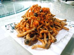 -大城·烧烤海鲜大排档(台东店)