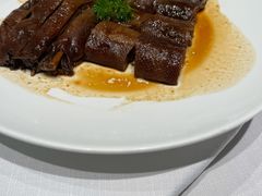 烤乳鸭-北京厨房(SKP店)