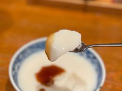 杏仁豆腐-豚王拉面(澳门银河店)