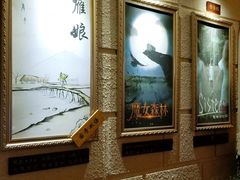 -逃脱反斗城沉浸剧情密室(北京路店)