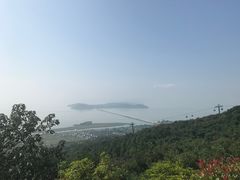 -太湖渔洋山