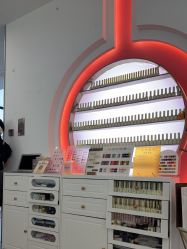 -MB·nail美甲美睫