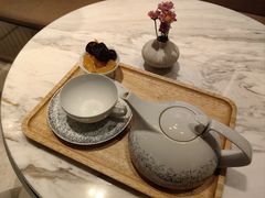 -théATRE 茶聚场(王府中環店)