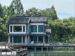 -知味观·味庄(杨公堤店)