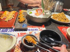 -古田居·特色寿司料理(星之岛旗舰店)