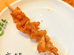 -老味烧烤(总店)