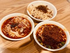 -吴记怪味面(牛王庙店)