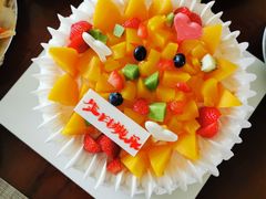 -好利来(国际能源店)
