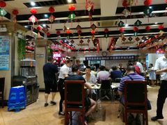 -金刚山烧烤(红旗大街店)