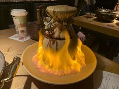 -吃饭皇帝大(解放西路店)