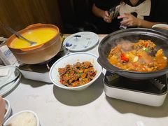 -慕湘精致湖南菜(水贝店)