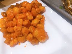 -渔家灯火(明湖店)