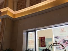 -维也纳国际酒店(北京首体店)