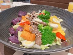-西堤牛排(合肥之心城店)