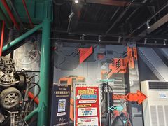 -极限PLAY运动娱乐新世界·团建派对潮玩休闲馆·室内蹦极高空游乐园