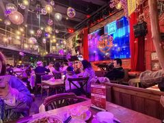 -胡桃里乐队酒馆(昙华林店)