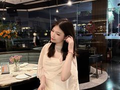 -东南里湖景餐厅·新闽菜(浦西万达店)
