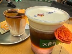-大青树咖啡(大理古城店)