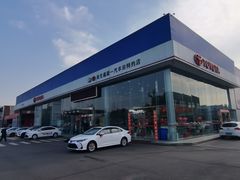 -南充通源宝马4S店(高坪店)