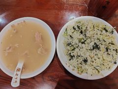 -老半斋(福州路店)