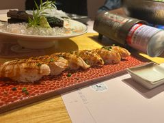 -吉兆·料理(红梅南路店)